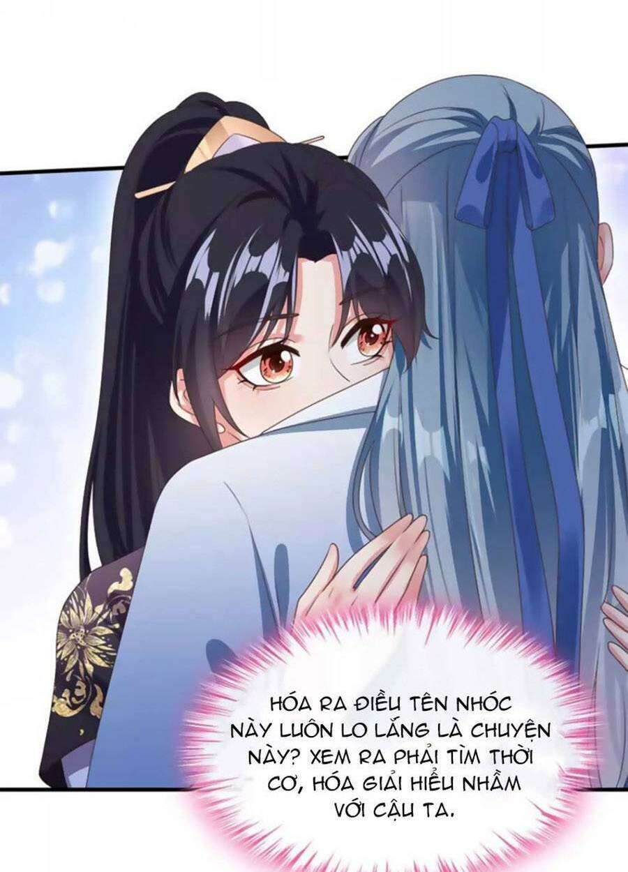 Hệ Thống Xuyên Nhanh: Ác Nam Không Dễ Chọc - Chapter 106 - Page 9