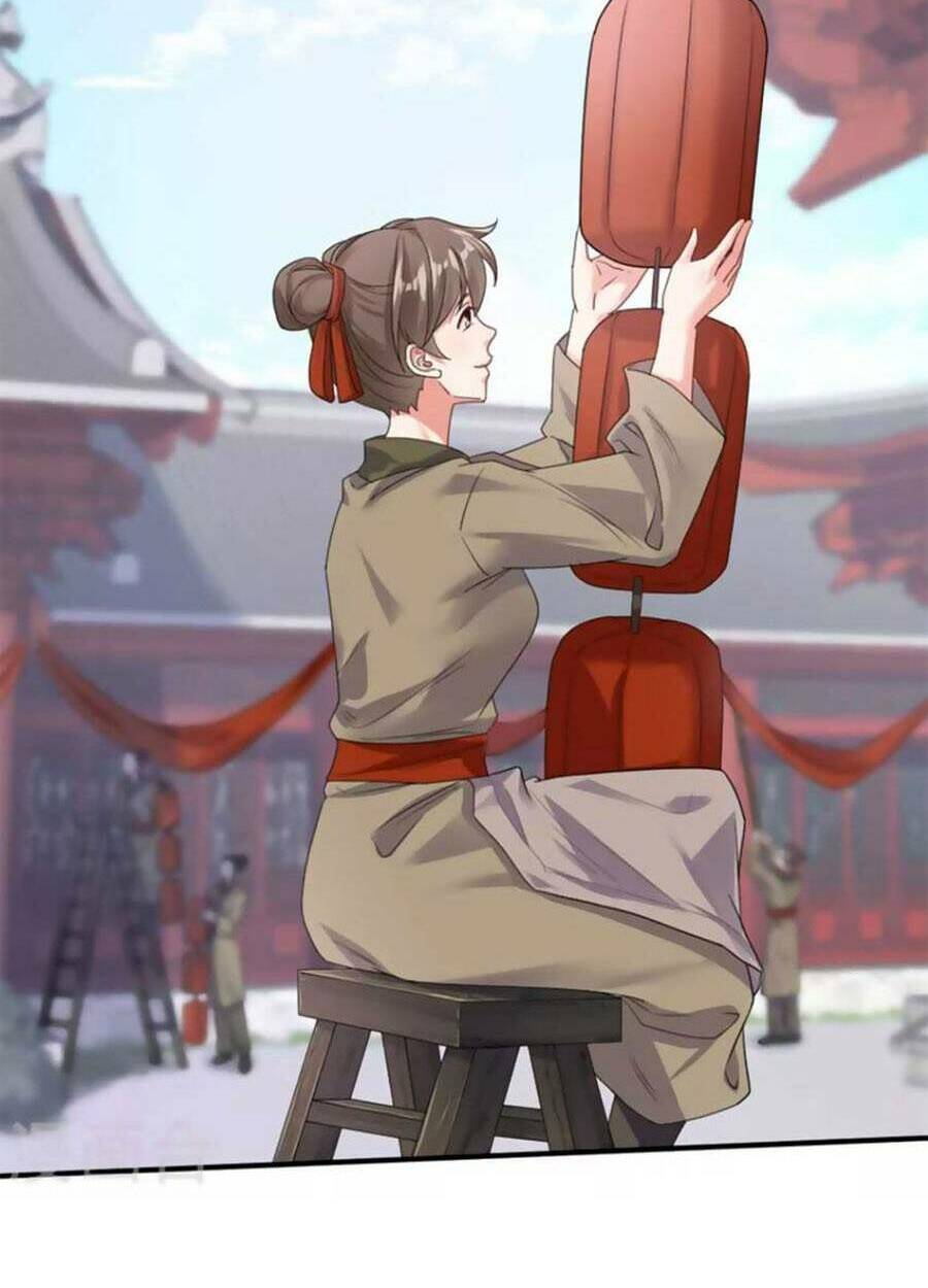 Hệ Thống Xuyên Nhanh: Ác Nam Không Dễ Chọc - Chapter 106 - Page 11