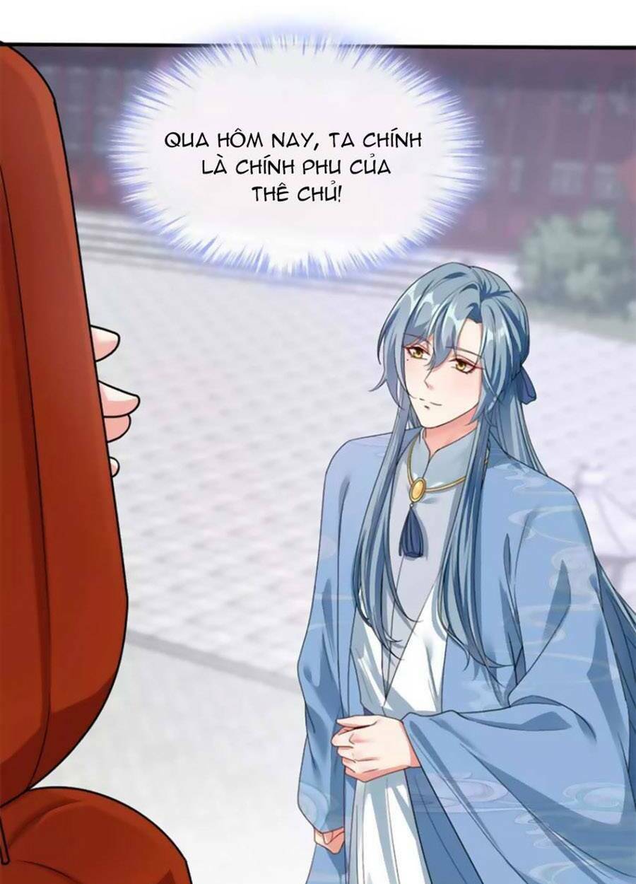 Hệ Thống Xuyên Nhanh: Ác Nam Không Dễ Chọc - Chapter 106 - Page 12