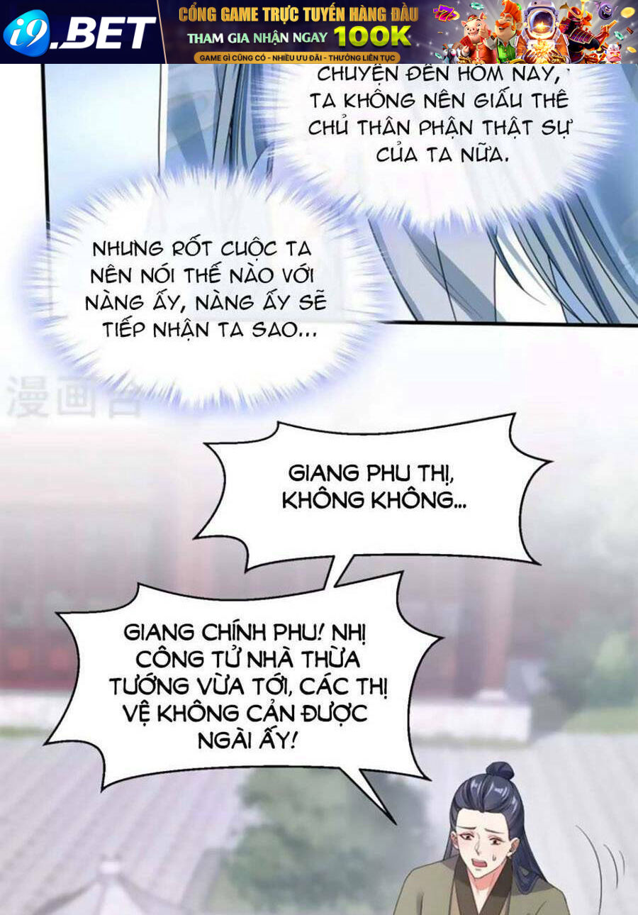 Hệ Thống Xuyên Nhanh: Ác Nam Không Dễ Chọc - Chapter 106 - Page 14