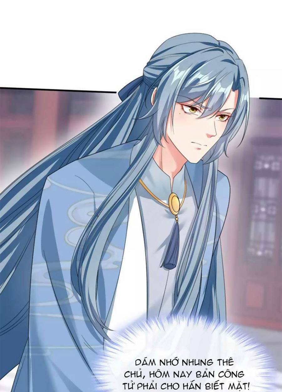 Hệ Thống Xuyên Nhanh: Ác Nam Không Dễ Chọc - Chapter 106 - Page 16