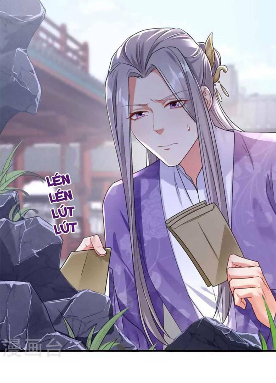 Hệ Thống Xuyên Nhanh: Ác Nam Không Dễ Chọc - Chapter 106 - Page 18