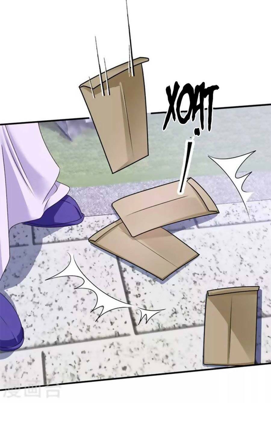 Hệ Thống Xuyên Nhanh: Ác Nam Không Dễ Chọc - Chapter 106 - Page 20