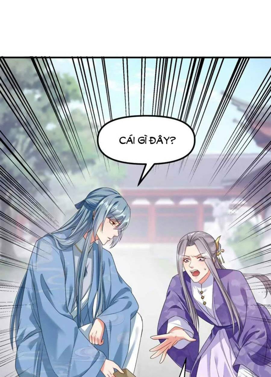 Hệ Thống Xuyên Nhanh: Ác Nam Không Dễ Chọc - Chapter 106 - Page 22
