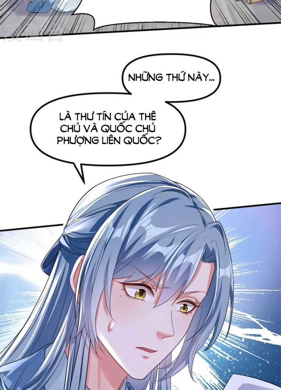 Hệ Thống Xuyên Nhanh: Ác Nam Không Dễ Chọc - Chapter 106 - Page 24