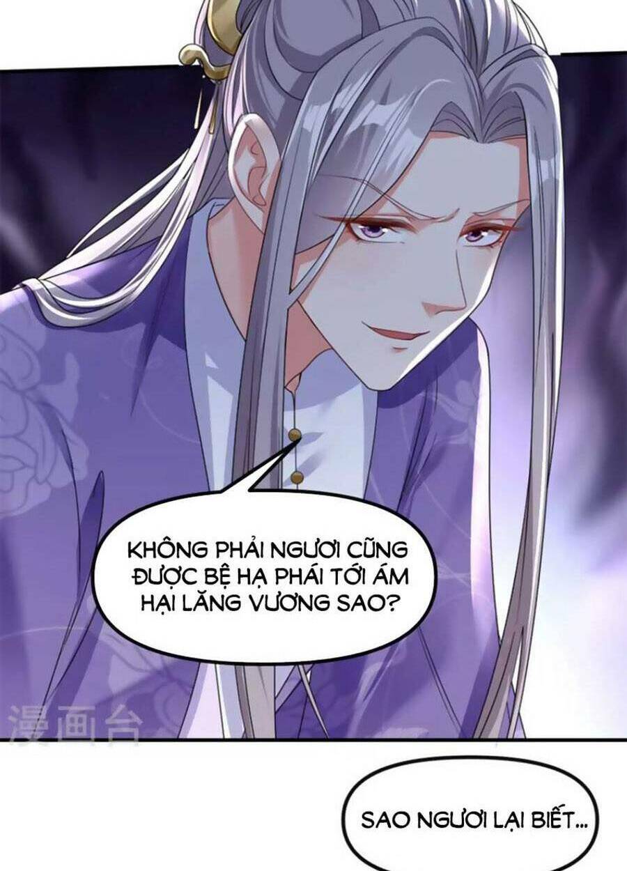 Hệ Thống Xuyên Nhanh: Ác Nam Không Dễ Chọc - Chapter 106 - Page 27