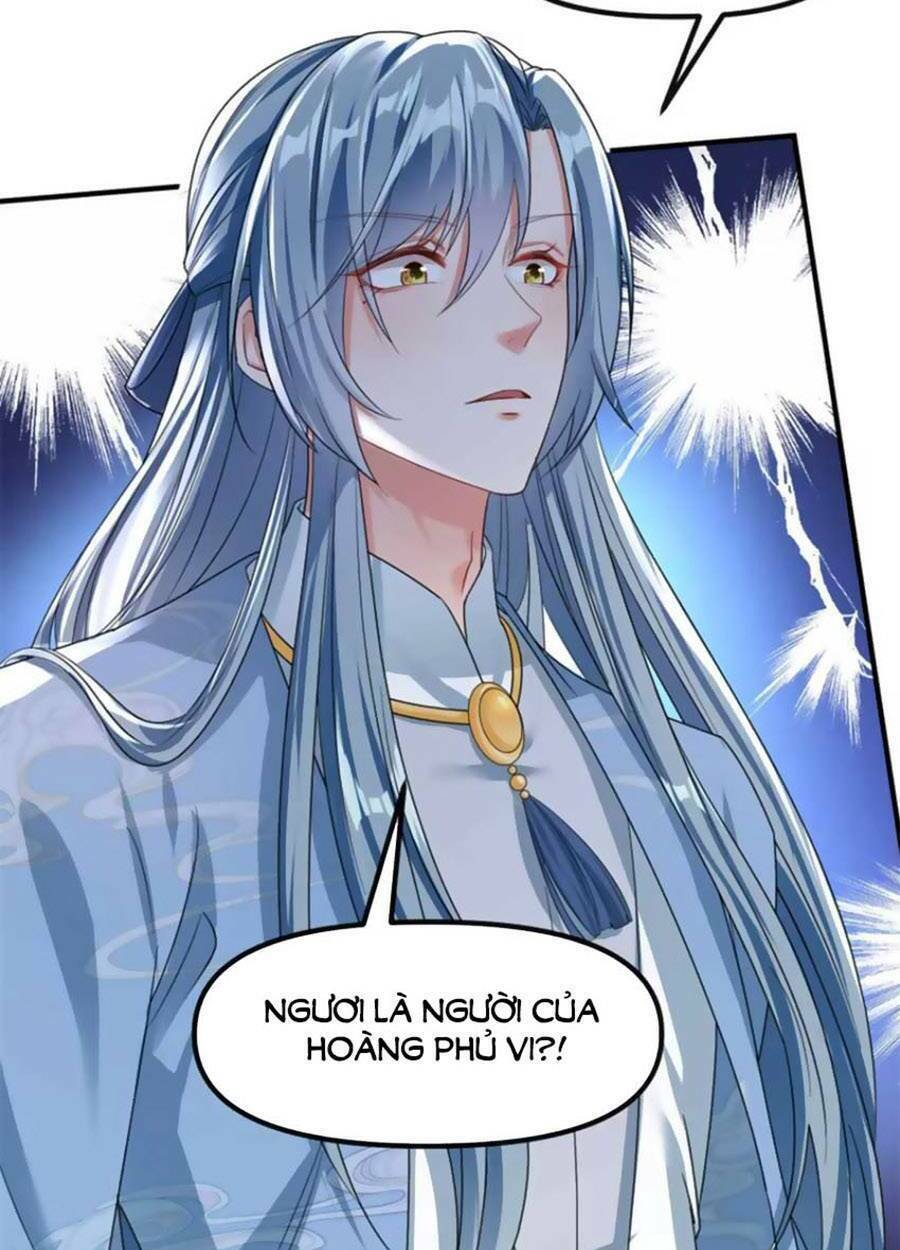 Hệ Thống Xuyên Nhanh: Ác Nam Không Dễ Chọc - Chapter 106 - Page 28