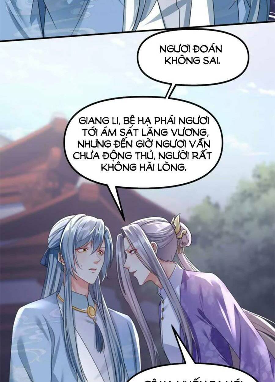 Hệ Thống Xuyên Nhanh: Ác Nam Không Dễ Chọc - Chapter 106 - Page 29