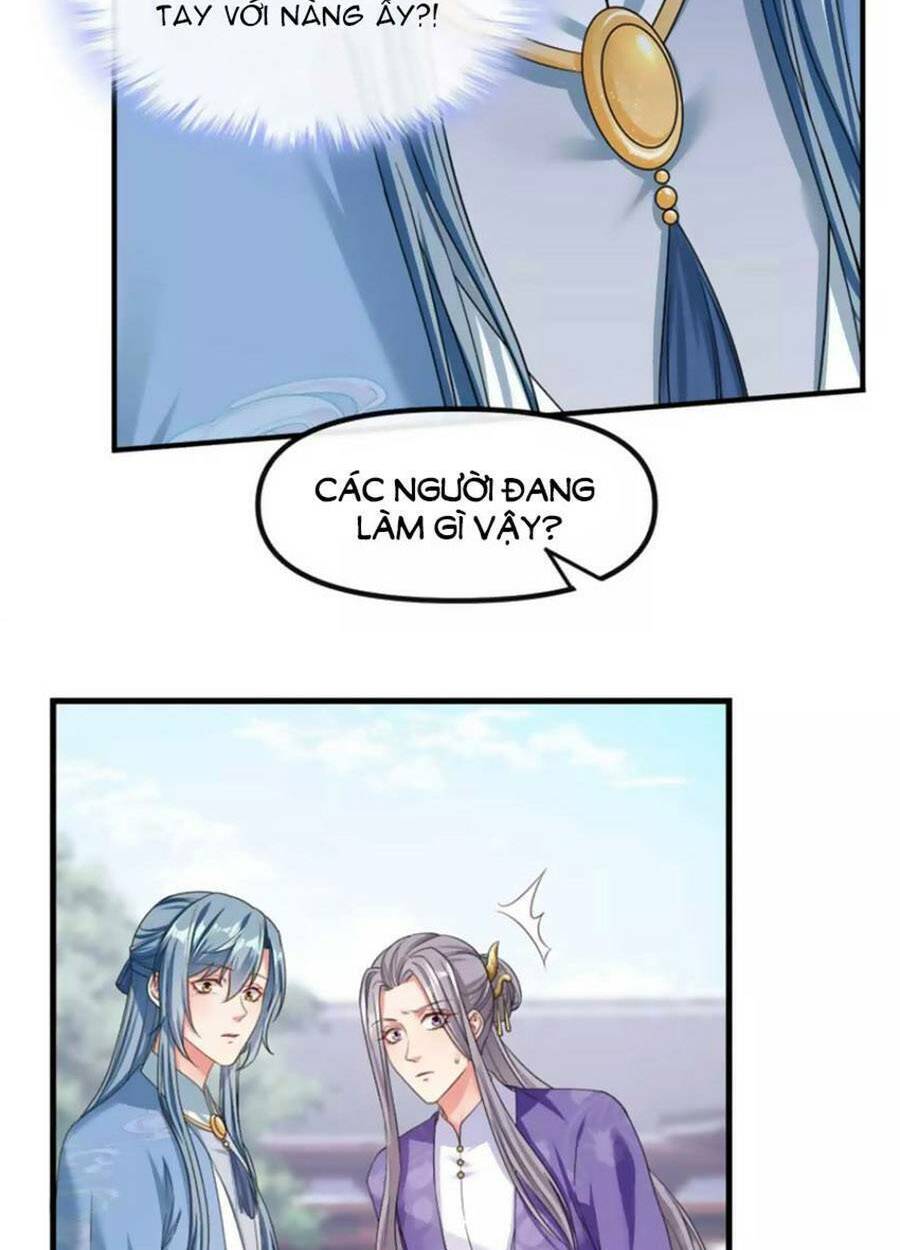 Hệ Thống Xuyên Nhanh: Ác Nam Không Dễ Chọc - Chapter 106 - Page 32