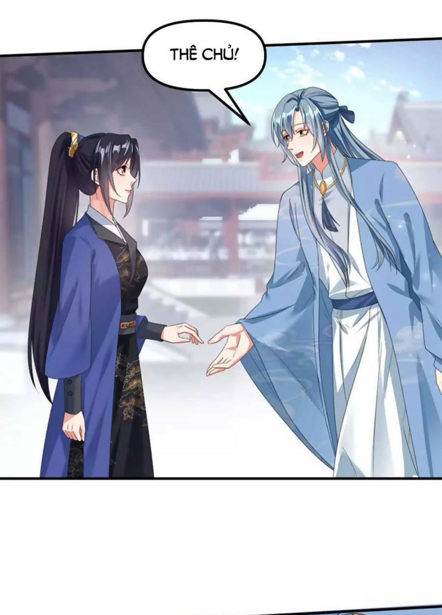 Hệ Thống Xuyên Nhanh: Ác Nam Không Dễ Chọc - Chapter 106 - Page 35