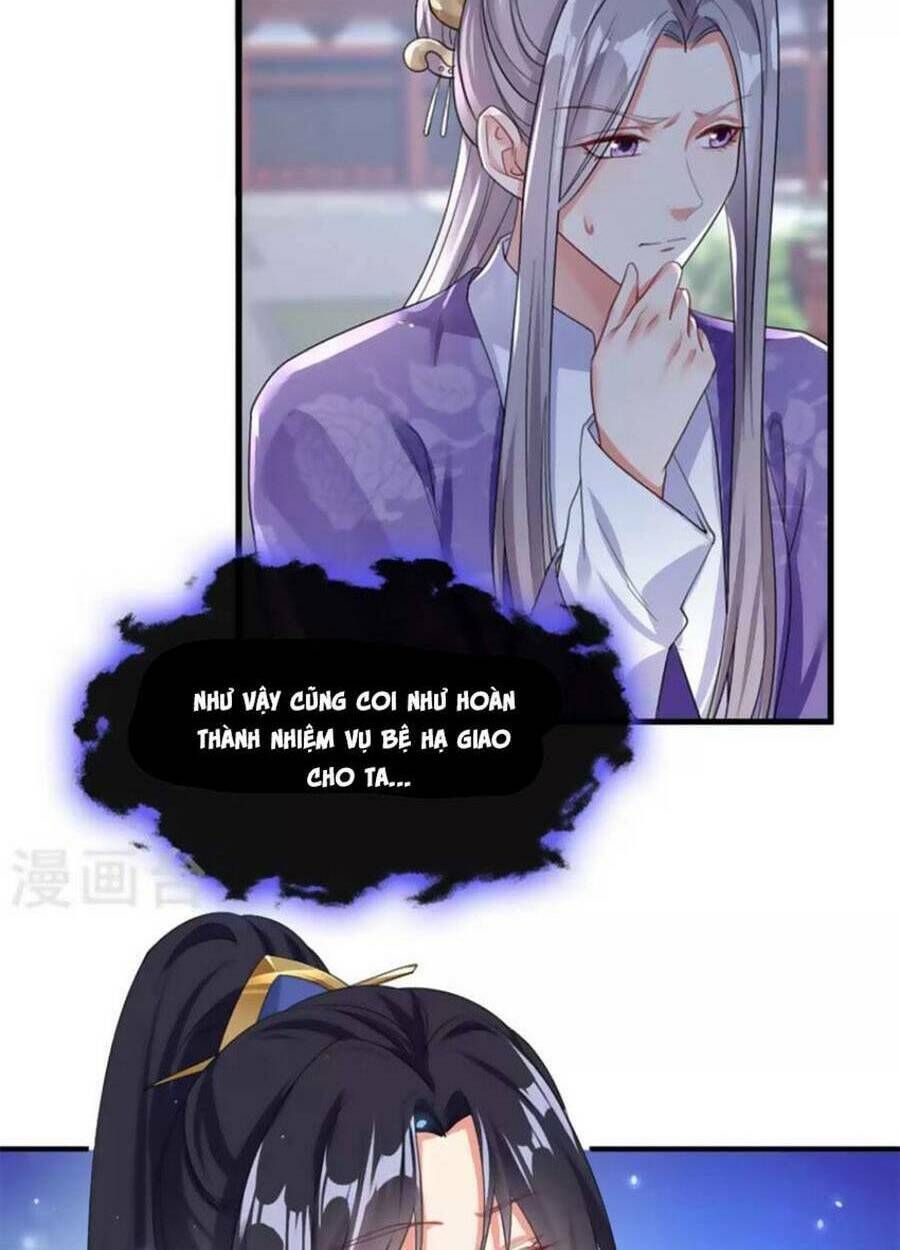 Hệ Thống Xuyên Nhanh: Ác Nam Không Dễ Chọc - Chapter 106 - Page 38