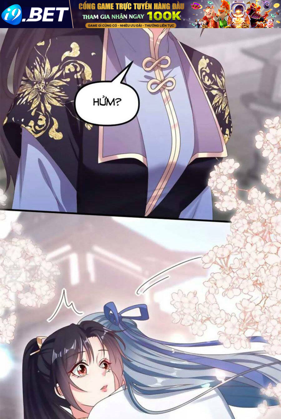 Hệ Thống Xuyên Nhanh: Ác Nam Không Dễ Chọc - Chapter 106 - Page 3