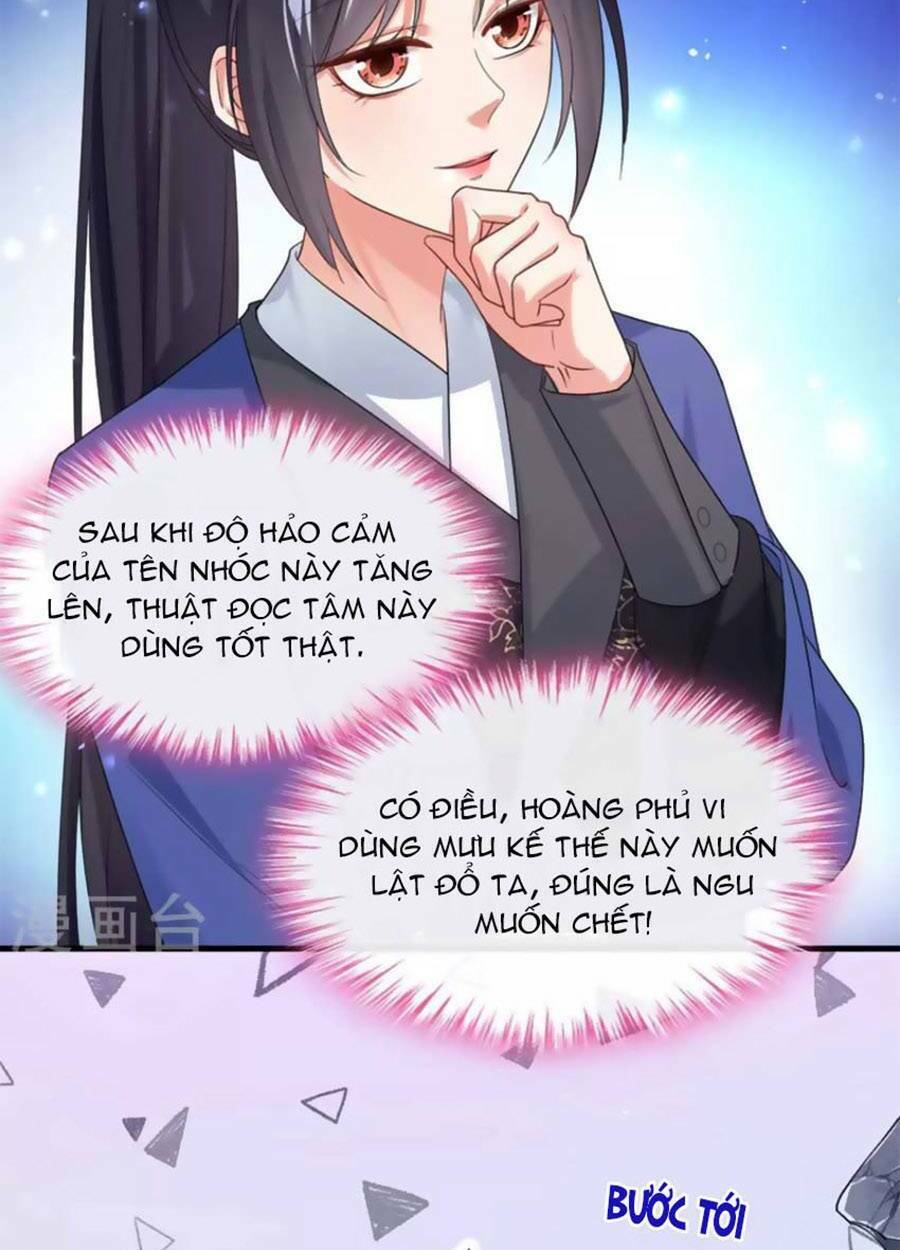 Hệ Thống Xuyên Nhanh: Ác Nam Không Dễ Chọc - Chapter 106 - Page 39