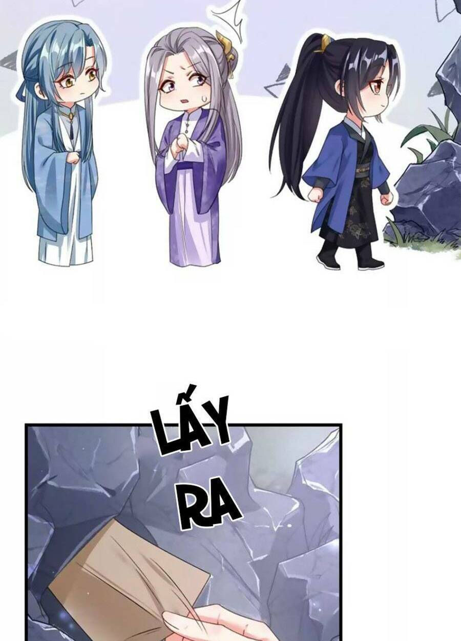 Hệ Thống Xuyên Nhanh: Ác Nam Không Dễ Chọc - Chapter 106 - Page 40