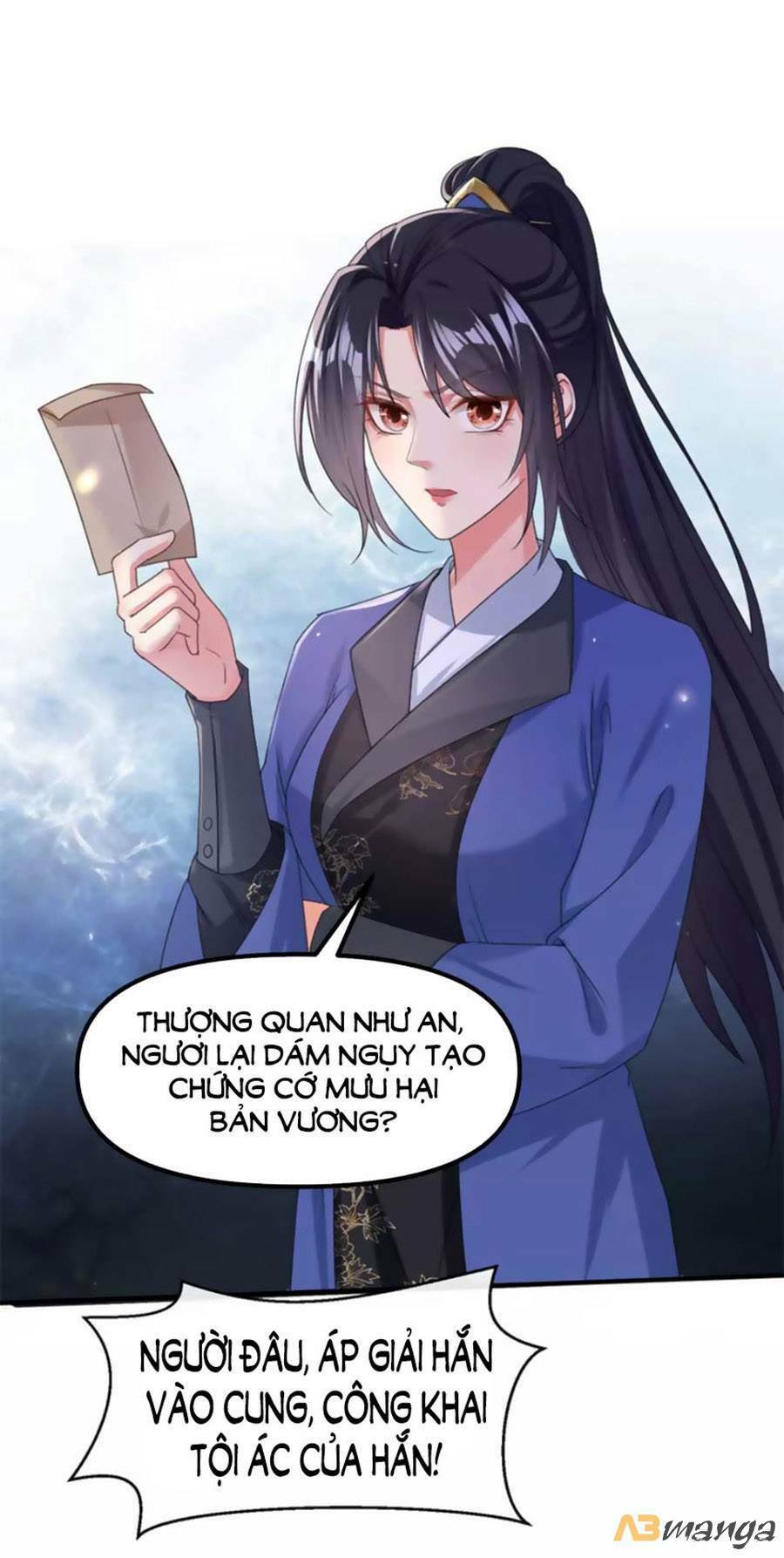 Hệ Thống Xuyên Nhanh: Ác Nam Không Dễ Chọc - Chapter 106 - Page 42