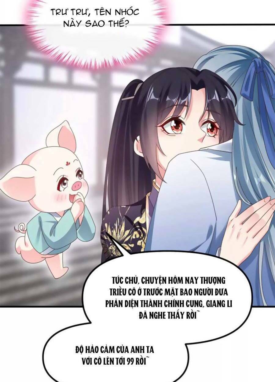 Hệ Thống Xuyên Nhanh: Ác Nam Không Dễ Chọc - Chapter 106 - Page 5