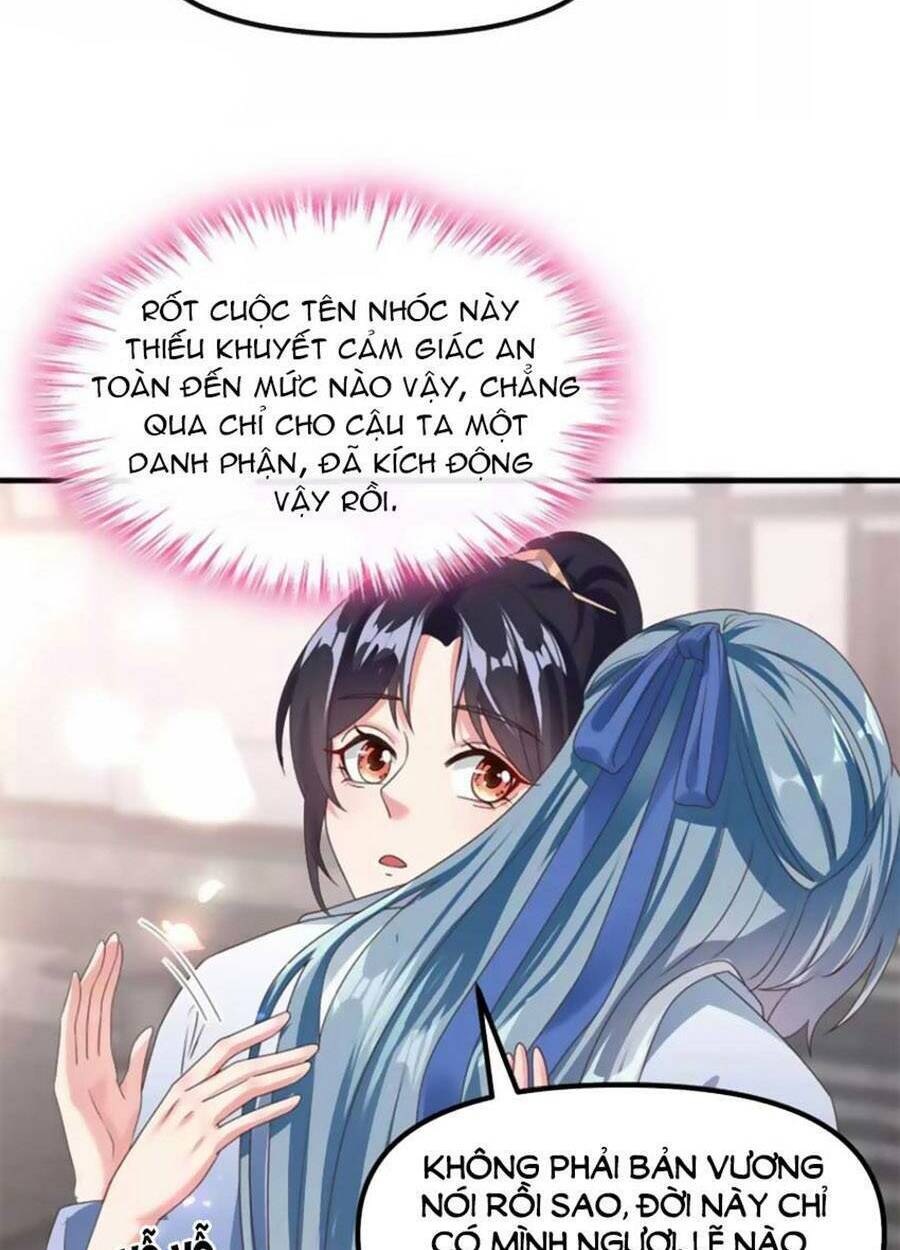 Hệ Thống Xuyên Nhanh: Ác Nam Không Dễ Chọc - Chapter 106 - Page 6