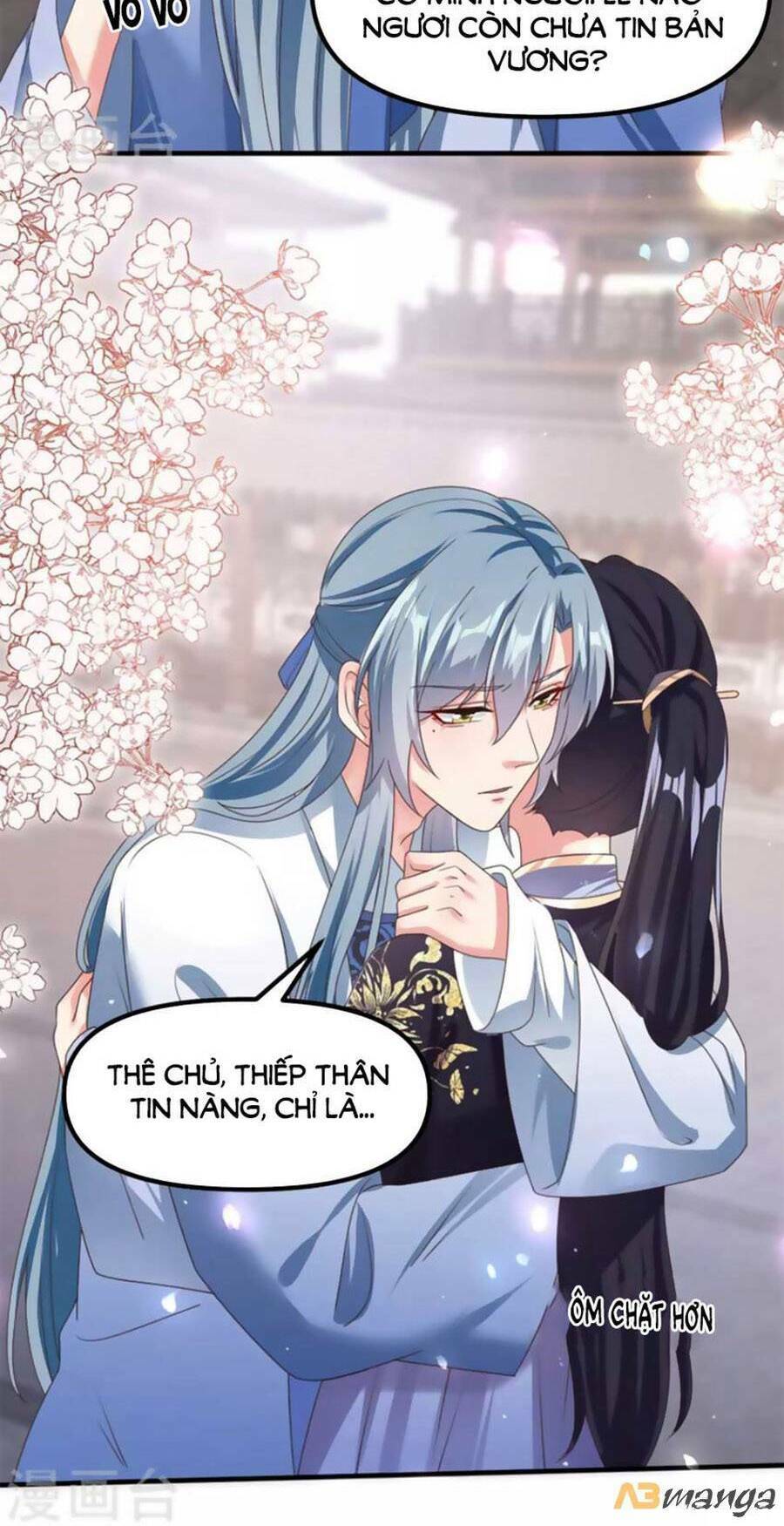 Hệ Thống Xuyên Nhanh: Ác Nam Không Dễ Chọc - Chapter 106 - Page 7