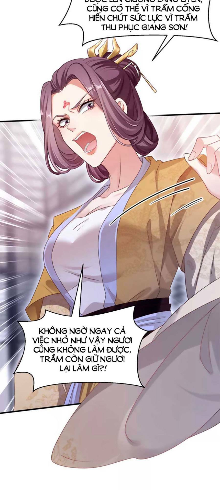 Hệ Thống Xuyên Nhanh: Ác Nam Không Dễ Chọc - Chapter 107 - Page 10