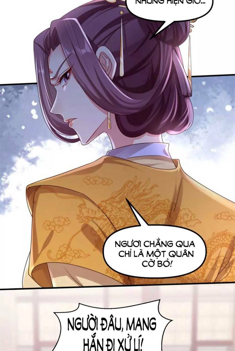 Hệ Thống Xuyên Nhanh: Ác Nam Không Dễ Chọc - Chapter 107 - Page 12