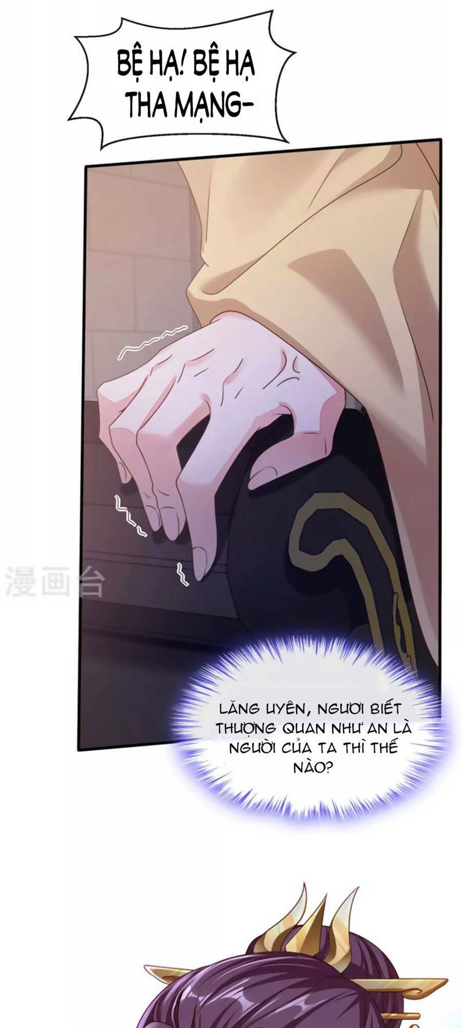 Hệ Thống Xuyên Nhanh: Ác Nam Không Dễ Chọc - Chapter 107 - Page 14