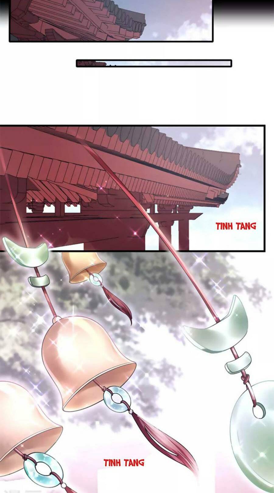 Hệ Thống Xuyên Nhanh: Ác Nam Không Dễ Chọc - Chapter 107 - Page 16