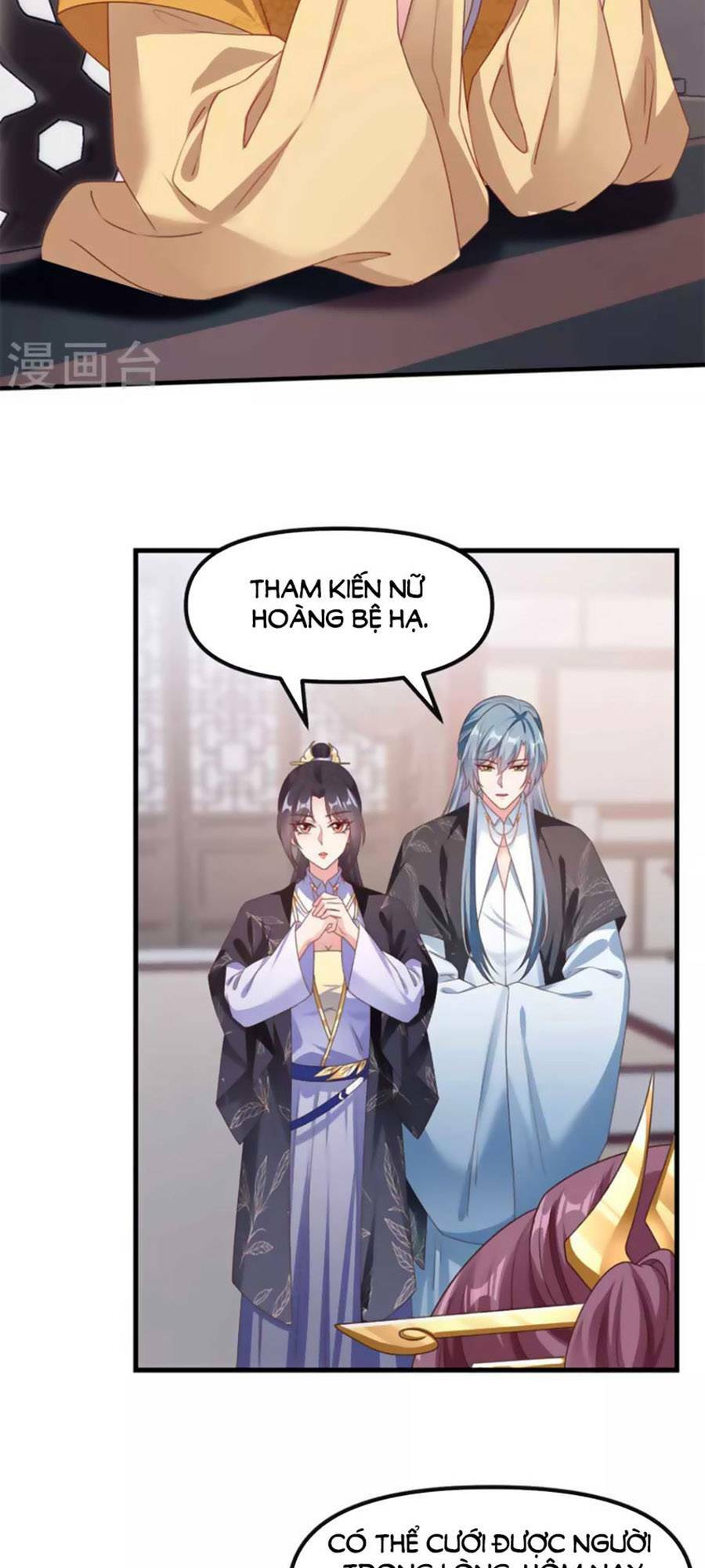 Hệ Thống Xuyên Nhanh: Ác Nam Không Dễ Chọc - Chapter 107 - Page 23