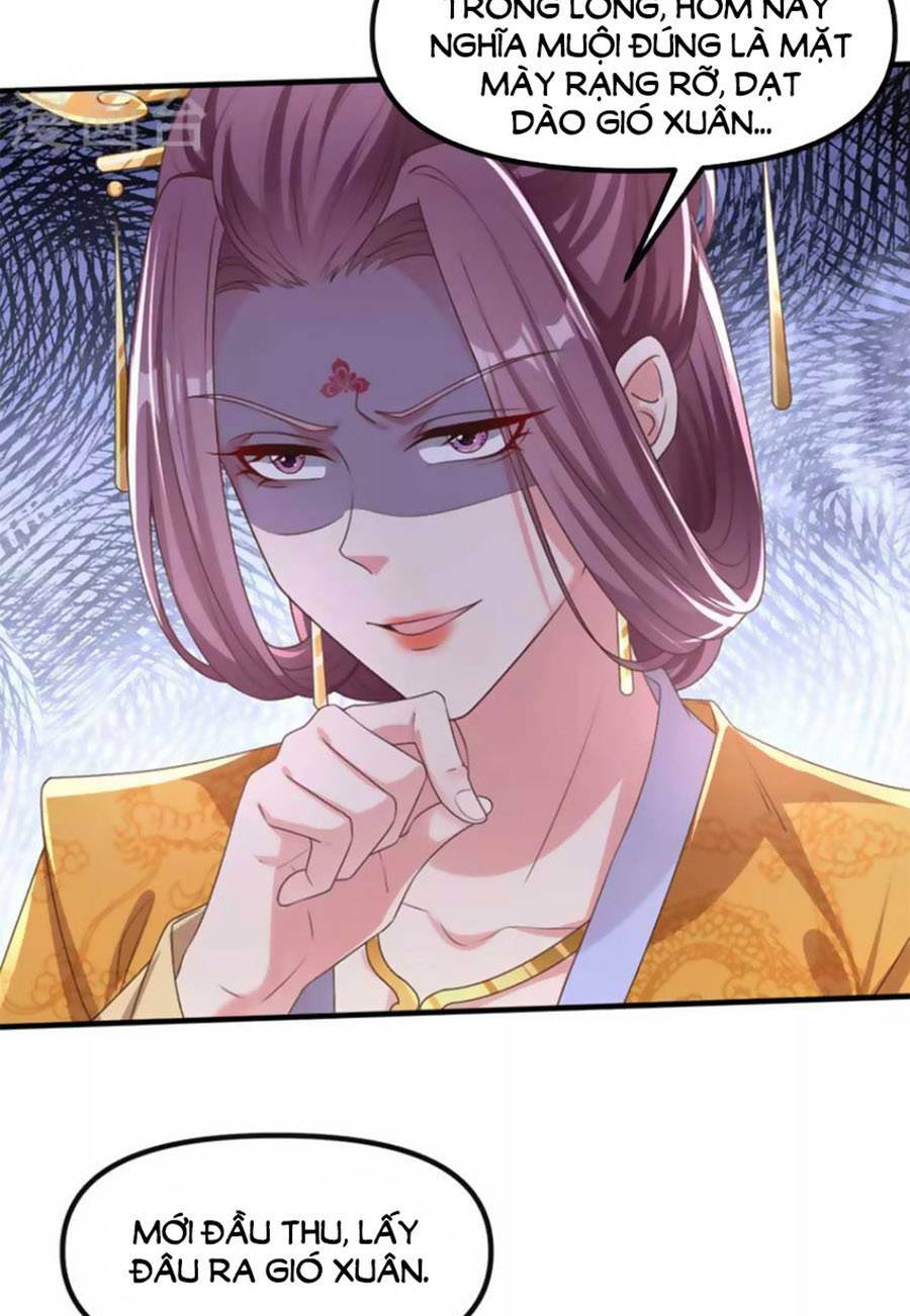 Hệ Thống Xuyên Nhanh: Ác Nam Không Dễ Chọc - Chapter 107 - Page 24