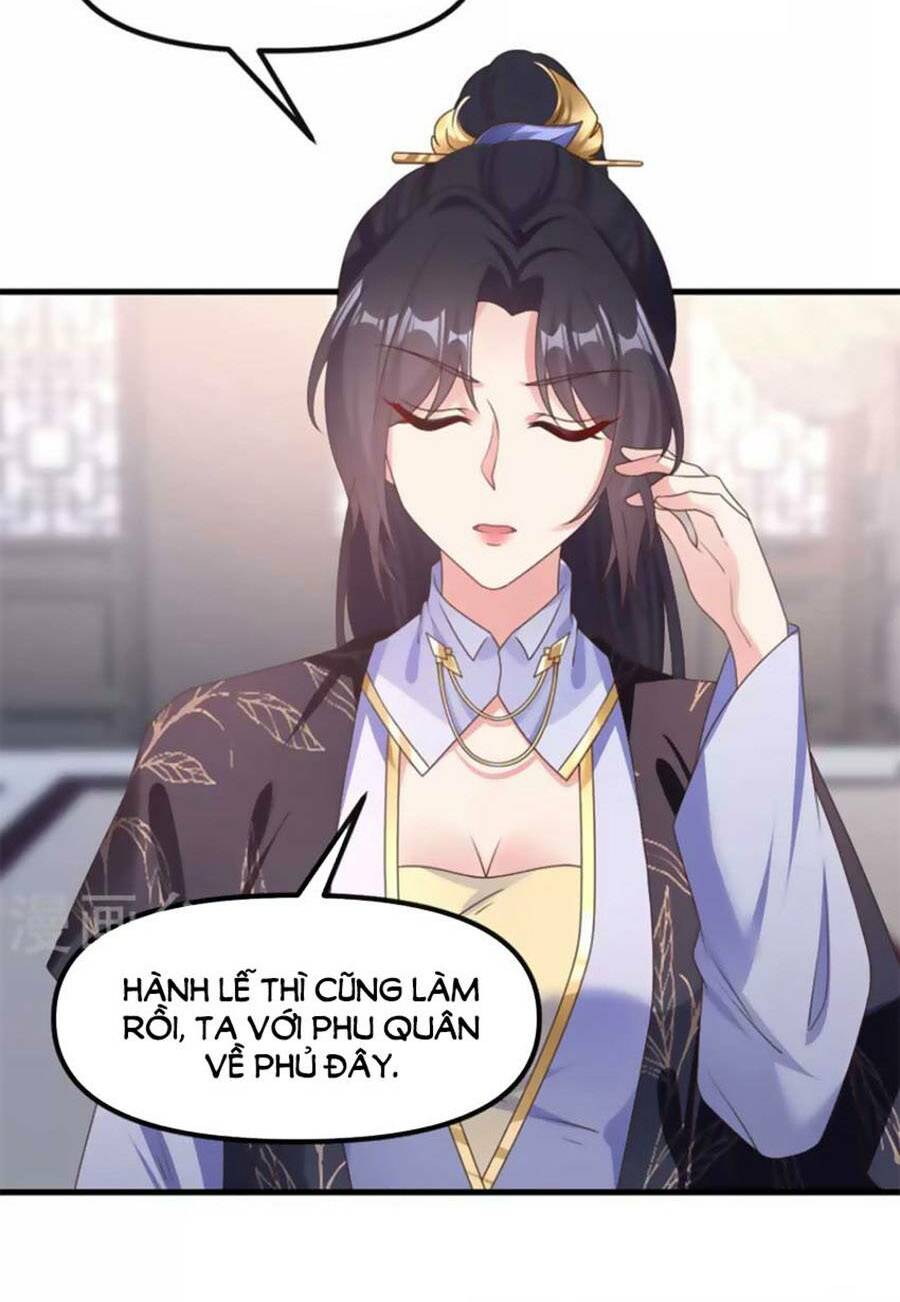 Hệ Thống Xuyên Nhanh: Ác Nam Không Dễ Chọc - Chapter 107 - Page 25