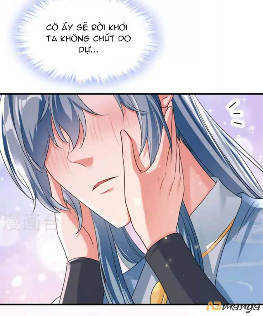 Hệ Thống Xuyên Nhanh: Ác Nam Không Dễ Chọc - Chapter 107 - Page 3