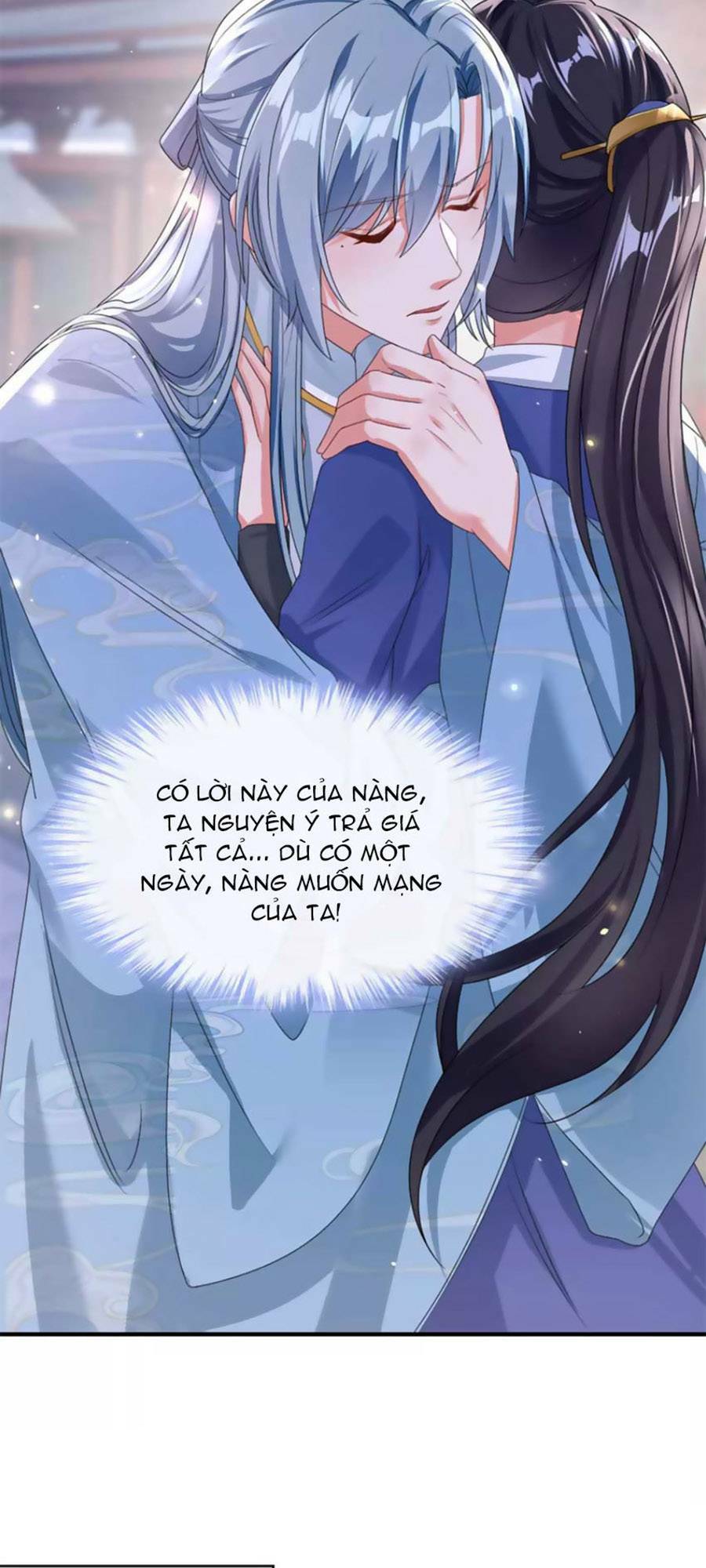 Hệ Thống Xuyên Nhanh: Ác Nam Không Dễ Chọc - Chapter 107 - Page 5