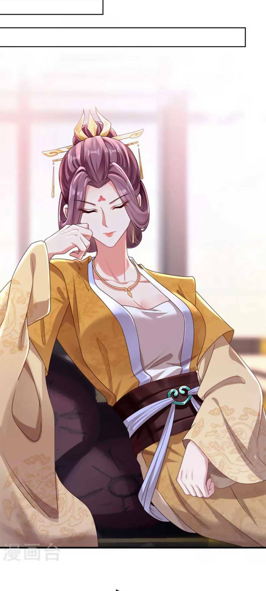 Hệ Thống Xuyên Nhanh: Ác Nam Không Dễ Chọc - Chapter 107 - Page 6