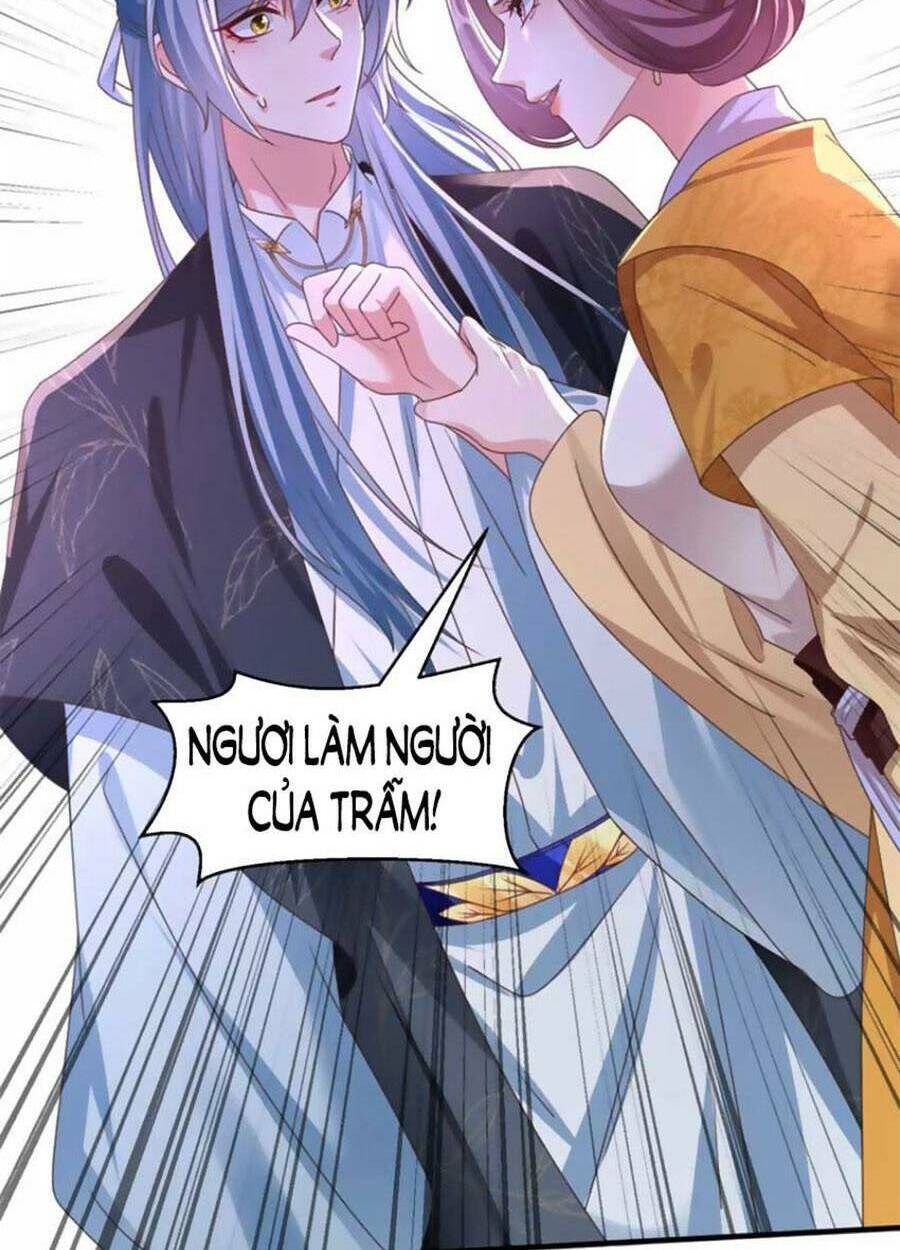 Hệ Thống Xuyên Nhanh: Ác Nam Không Dễ Chọc - Chapter 108 - Page 9