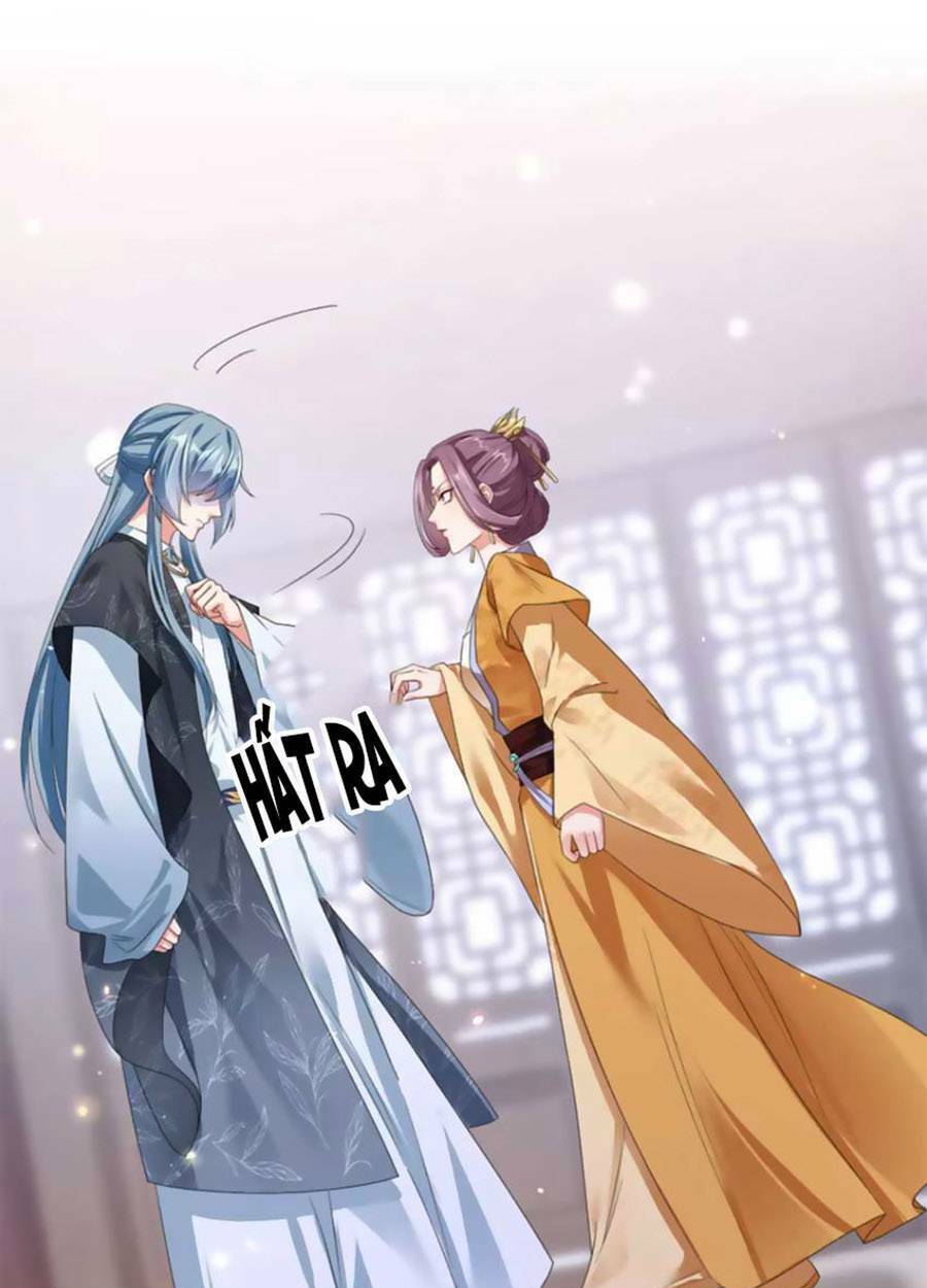 Hệ Thống Xuyên Nhanh: Ác Nam Không Dễ Chọc - Chapter 108 - Page 11