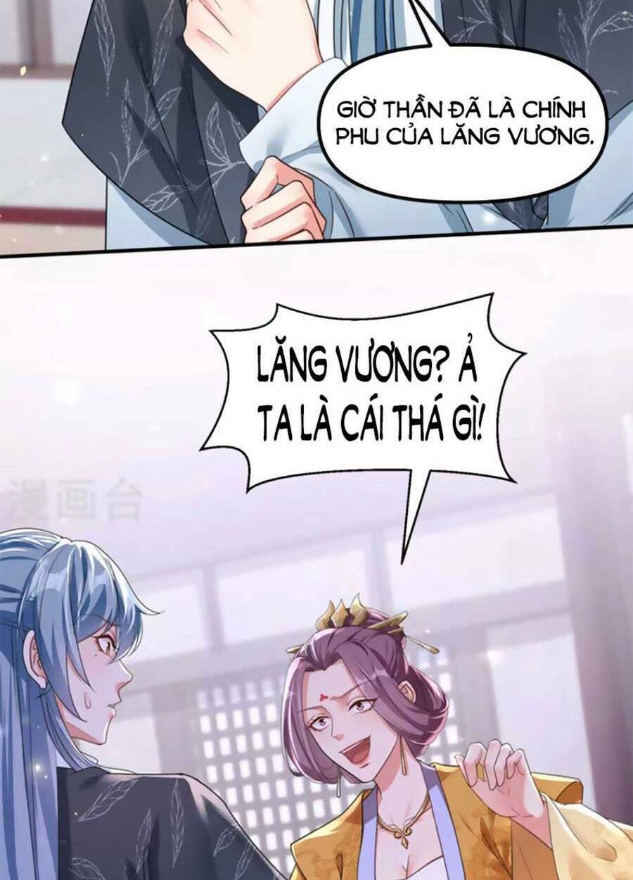 Hệ Thống Xuyên Nhanh: Ác Nam Không Dễ Chọc - Chapter 108 - Page 13