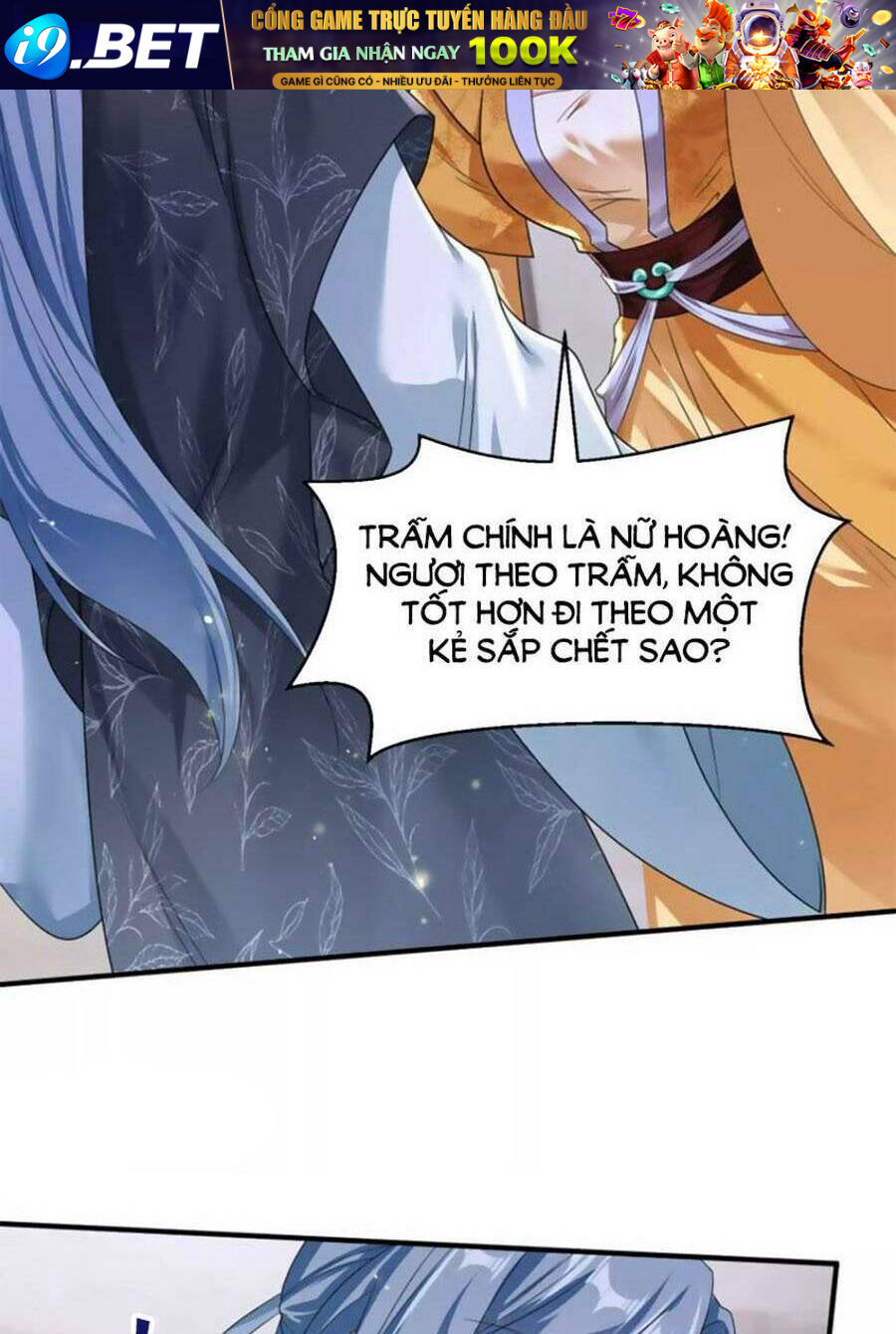 Hệ Thống Xuyên Nhanh: Ác Nam Không Dễ Chọc - Chapter 108 - Page 14