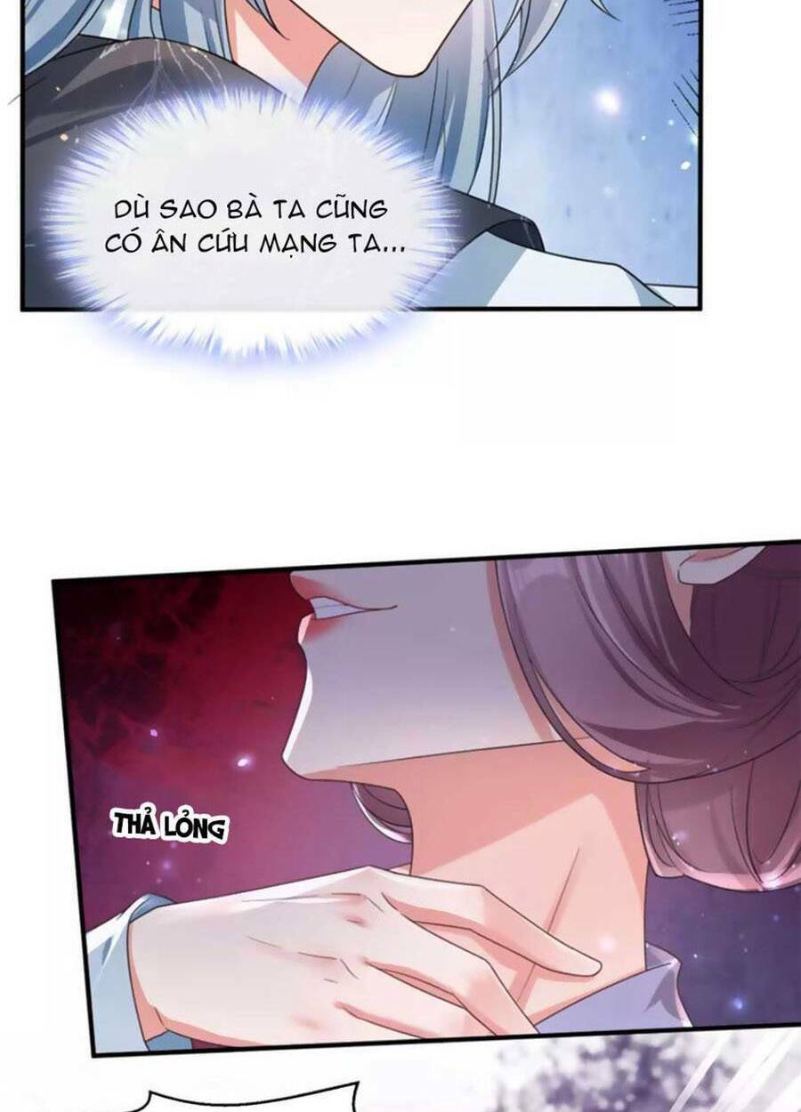 Hệ Thống Xuyên Nhanh: Ác Nam Không Dễ Chọc - Chapter 108 - Page 18