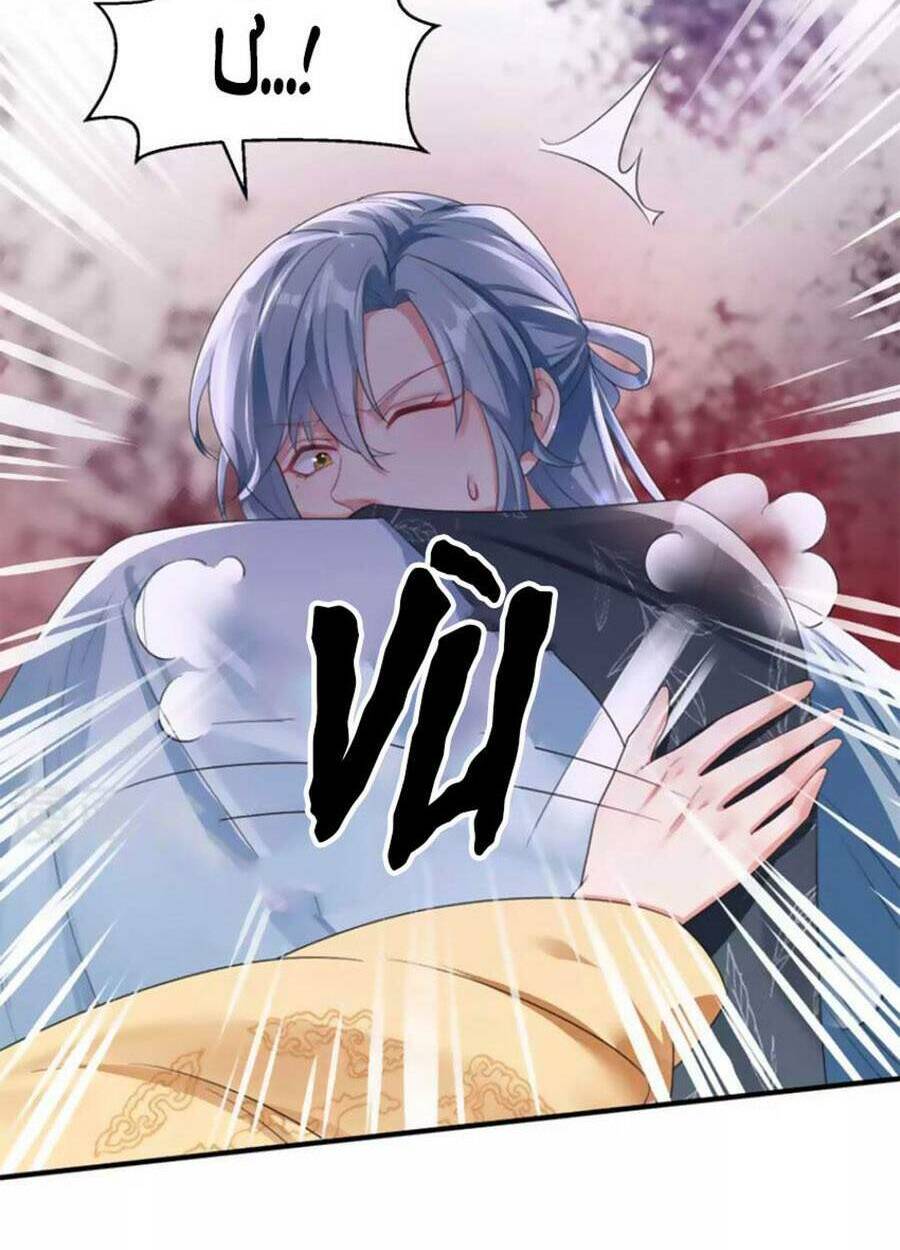 Hệ Thống Xuyên Nhanh: Ác Nam Không Dễ Chọc - Chapter 108 - Page 19