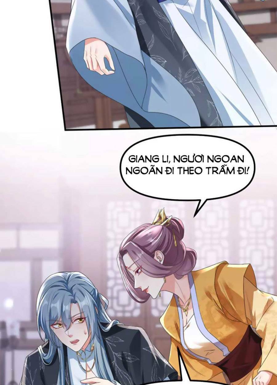 Hệ Thống Xuyên Nhanh: Ác Nam Không Dễ Chọc - Chapter 108 - Page 21