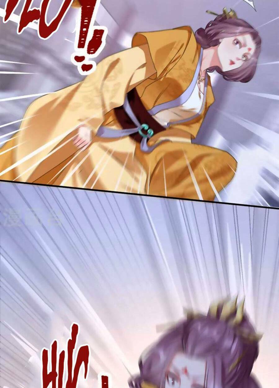 Hệ Thống Xuyên Nhanh: Ác Nam Không Dễ Chọc - Chapter 108 - Page 26