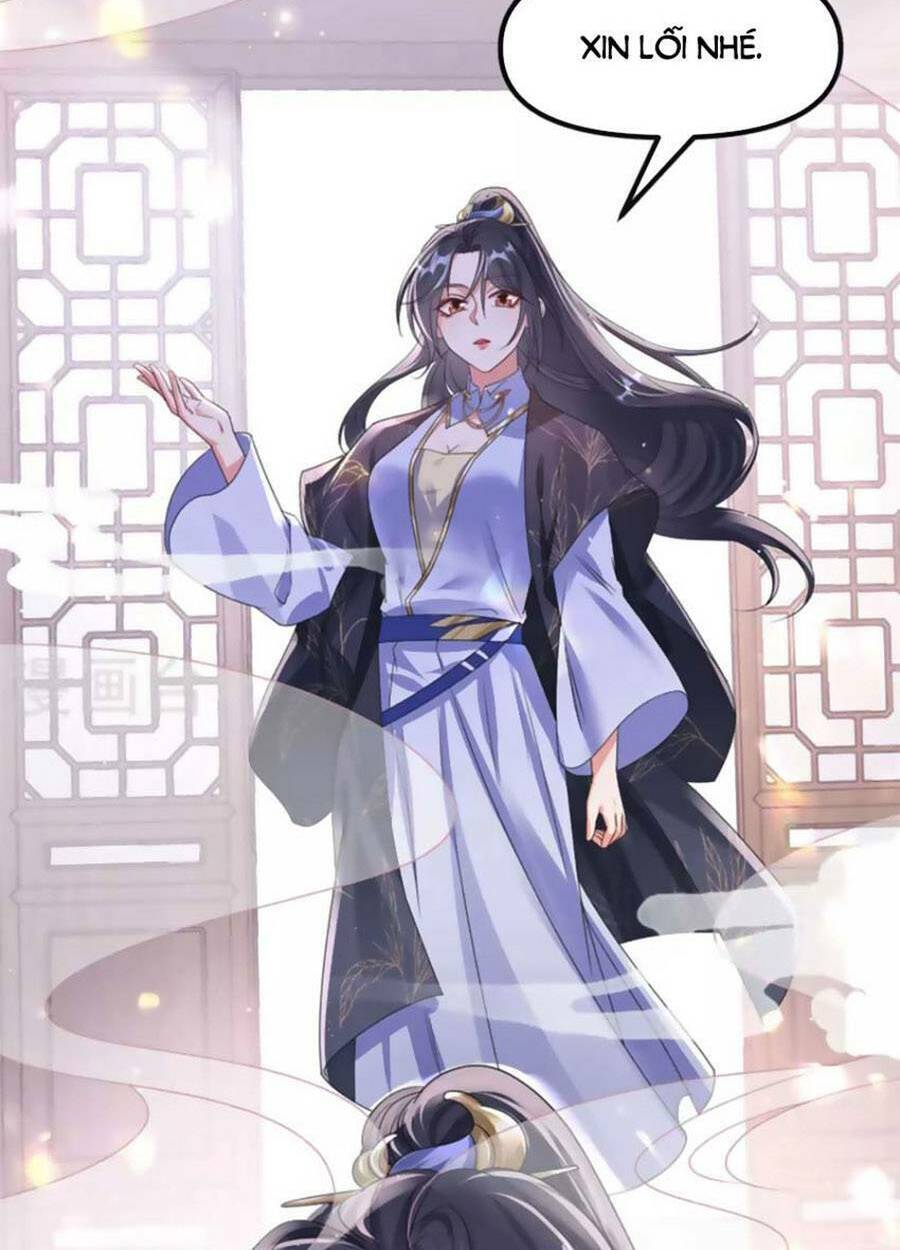 Hệ Thống Xuyên Nhanh: Ác Nam Không Dễ Chọc - Chapter 108 - Page 30