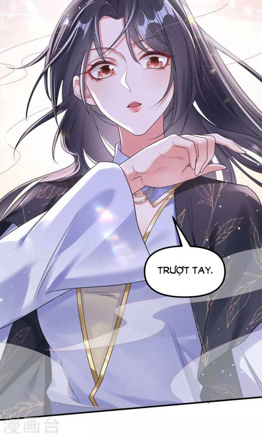 Hệ Thống Xuyên Nhanh: Ác Nam Không Dễ Chọc - Chapter 108 - Page 31