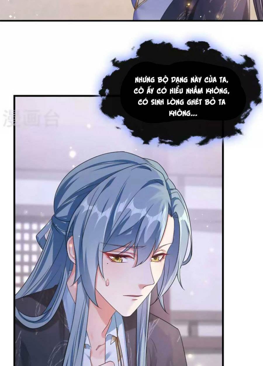 Hệ Thống Xuyên Nhanh: Ác Nam Không Dễ Chọc - Chapter 108 - Page 33