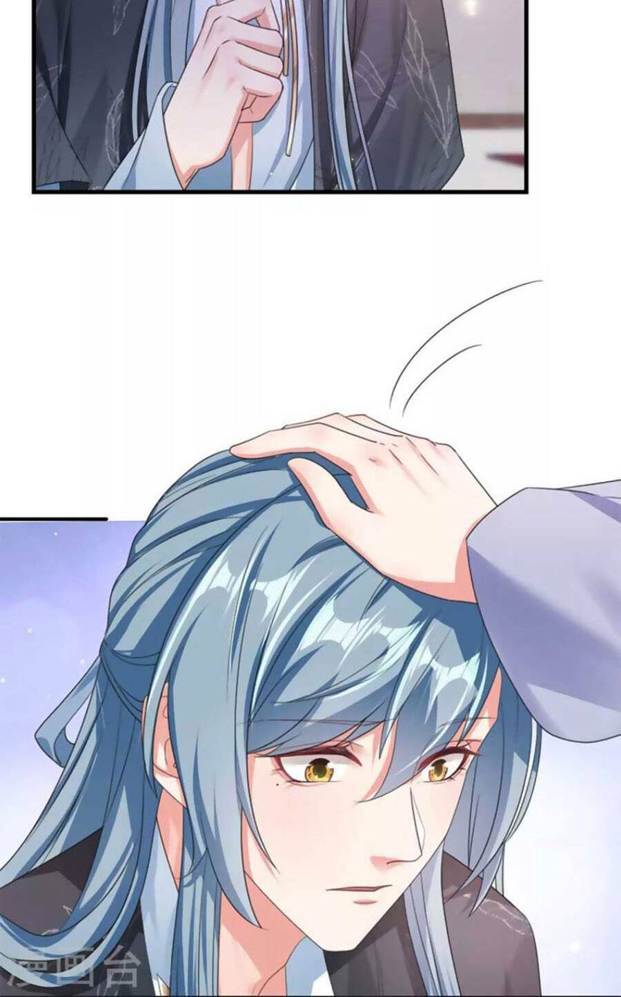 Hệ Thống Xuyên Nhanh: Ác Nam Không Dễ Chọc - Chapter 108 - Page 34