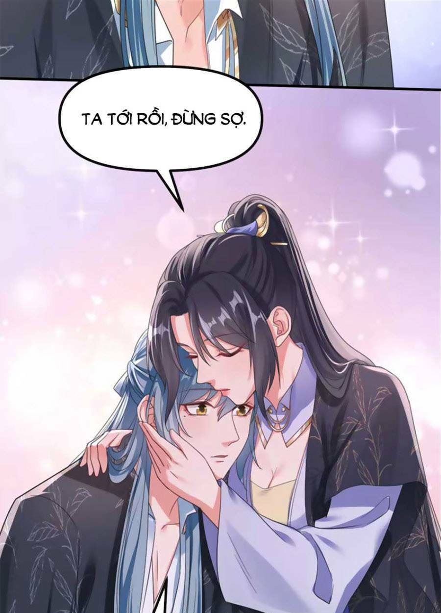 Hệ Thống Xuyên Nhanh: Ác Nam Không Dễ Chọc - Chapter 108 - Page 35