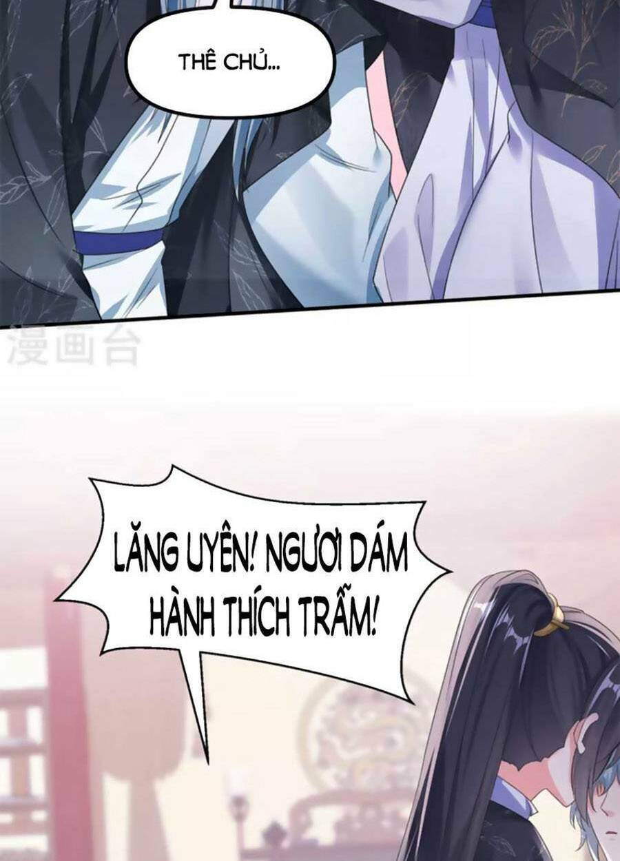 Hệ Thống Xuyên Nhanh: Ác Nam Không Dễ Chọc - Chapter 108 - Page 36