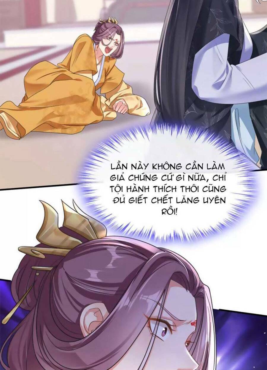 Hệ Thống Xuyên Nhanh: Ác Nam Không Dễ Chọc - Chapter 108 - Page 37