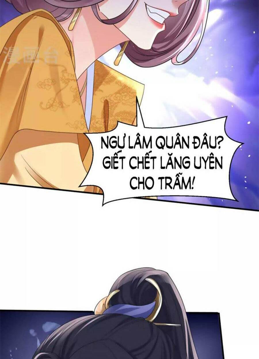 Hệ Thống Xuyên Nhanh: Ác Nam Không Dễ Chọc - Chapter 108 - Page 38