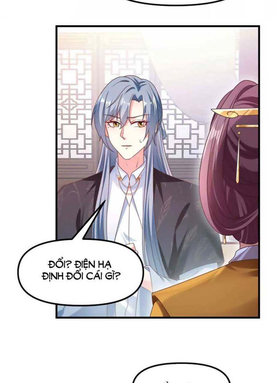 Hệ Thống Xuyên Nhanh: Ác Nam Không Dễ Chọc - Chapter 108 - Page 7