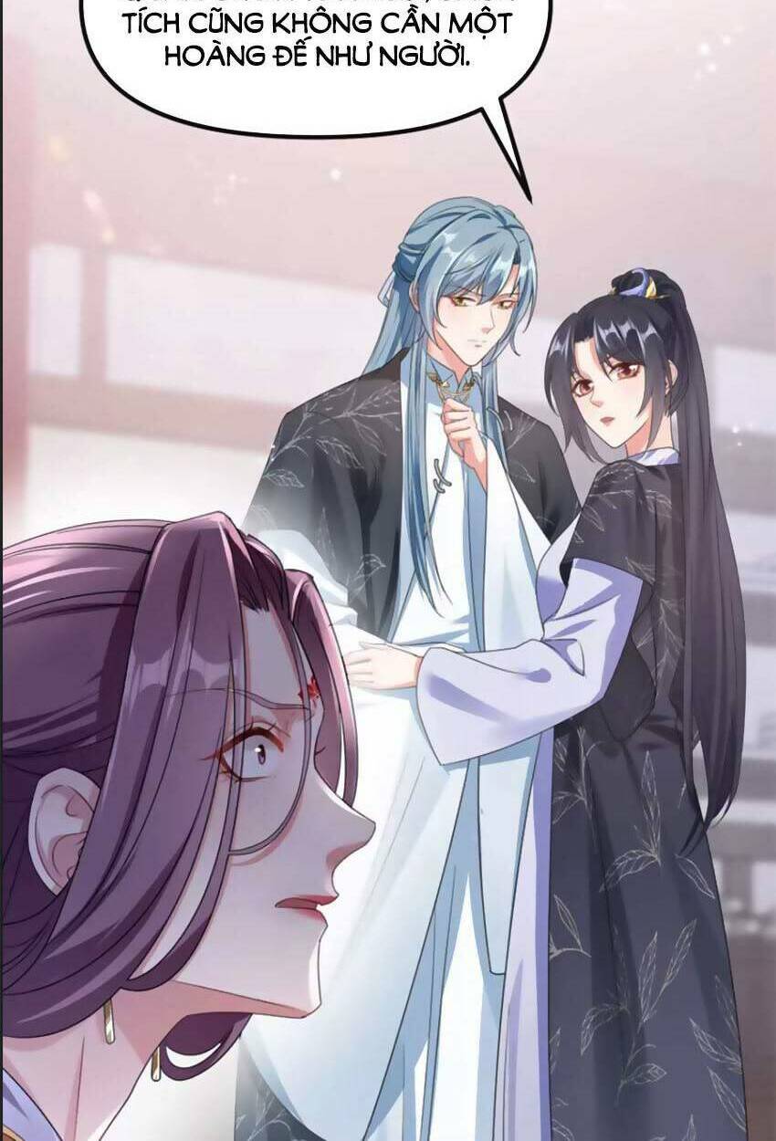 Hệ Thống Xuyên Nhanh: Ác Nam Không Dễ Chọc - Chapter 109 - Page 9